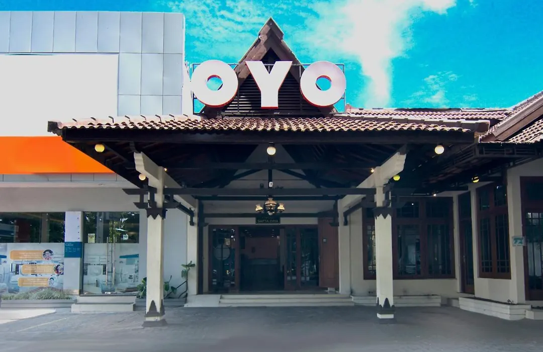 Hotel Sapta Gria-1