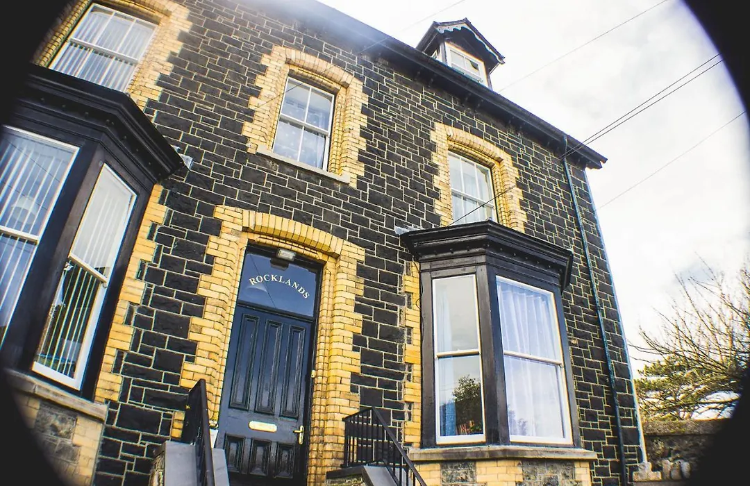 Penmaenmawr Bed & Breakfast-1
