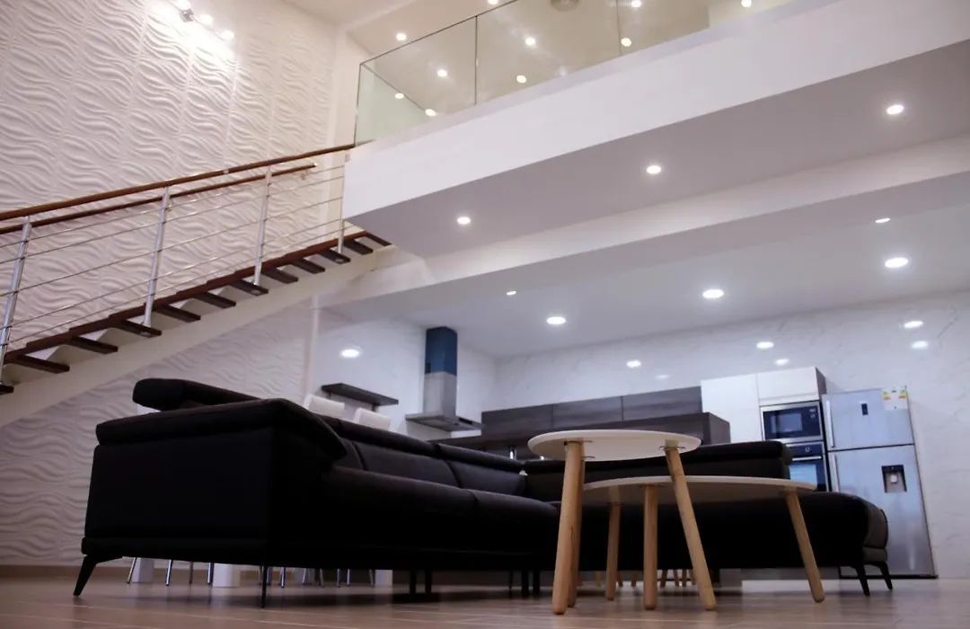 Residence Touristique Du Port-1