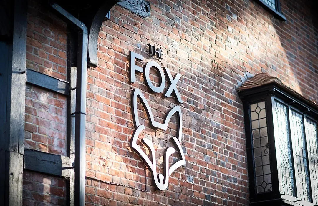 The Fox-1