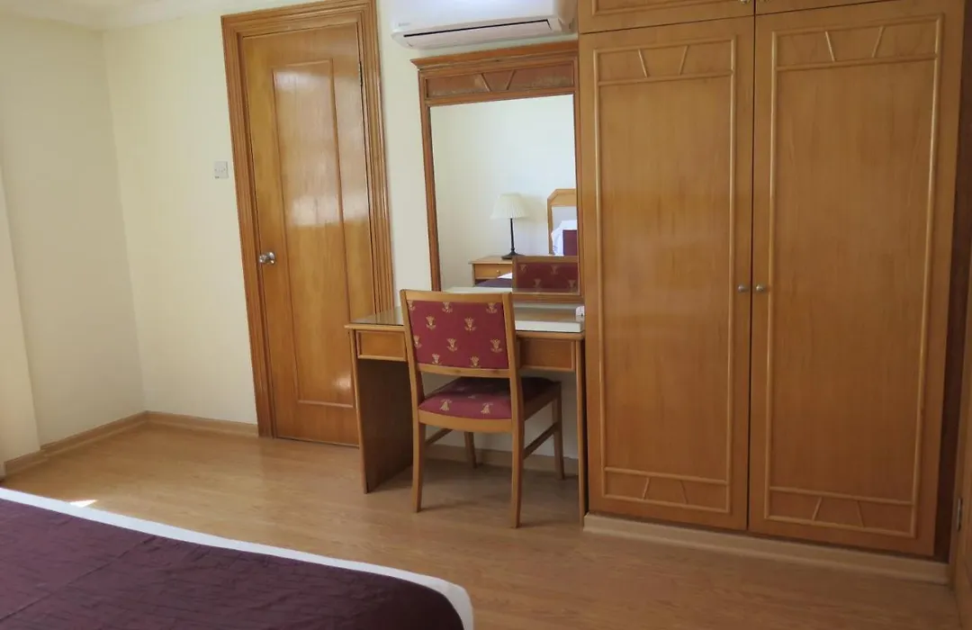 Sea View Resort Hotel & Apartments-1
