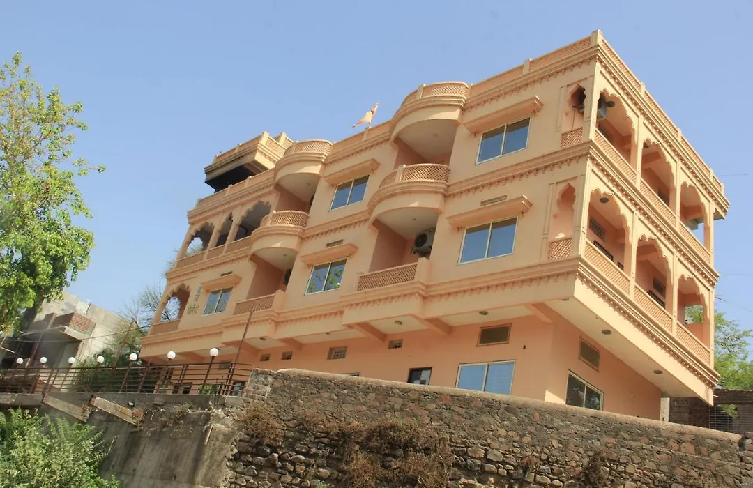 Hotel Raj Palace-1