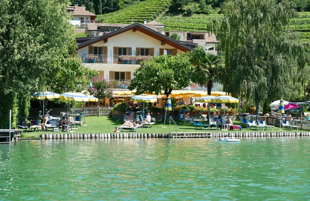 Pension Klughammer-1