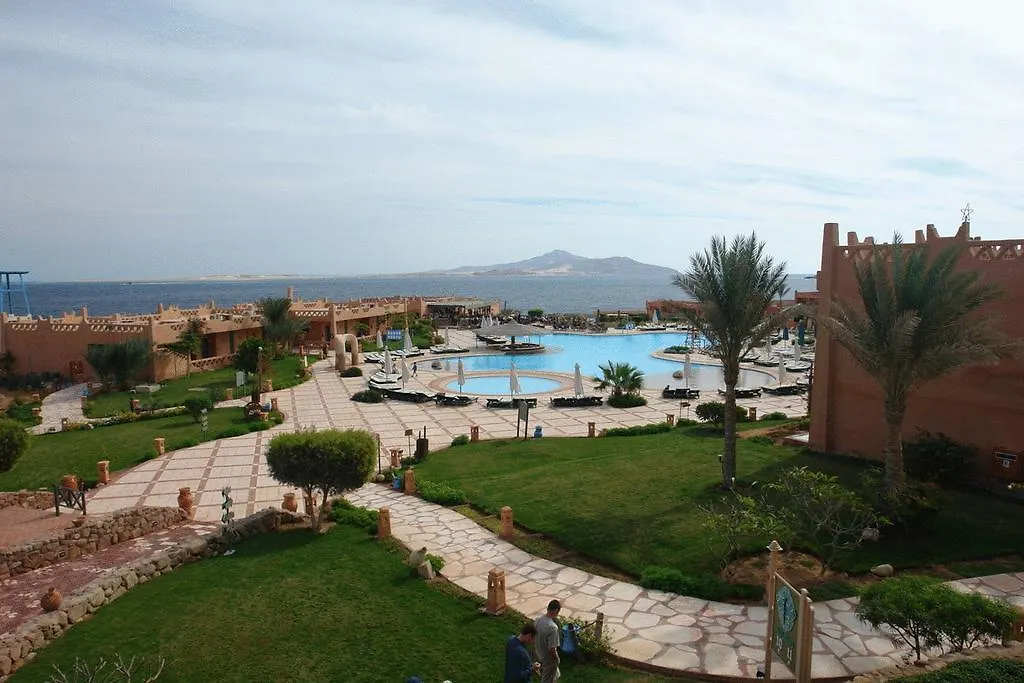 Hauza Beach Resort & Aqua-1