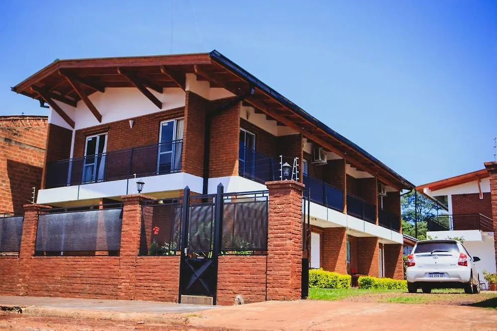 Managua Apart Hotel-1