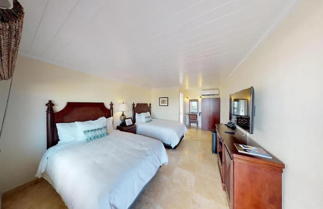 Company House Hotel St Croix-1