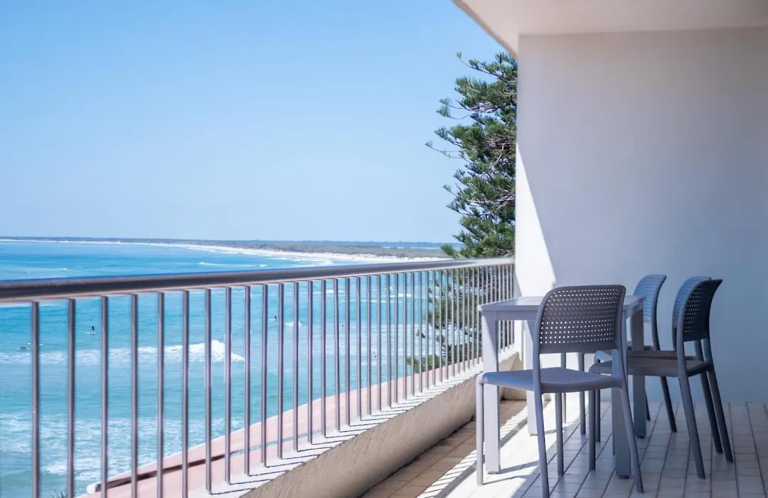 Edgecliffe Unit 4 4 Esplanade Kings Beach-1