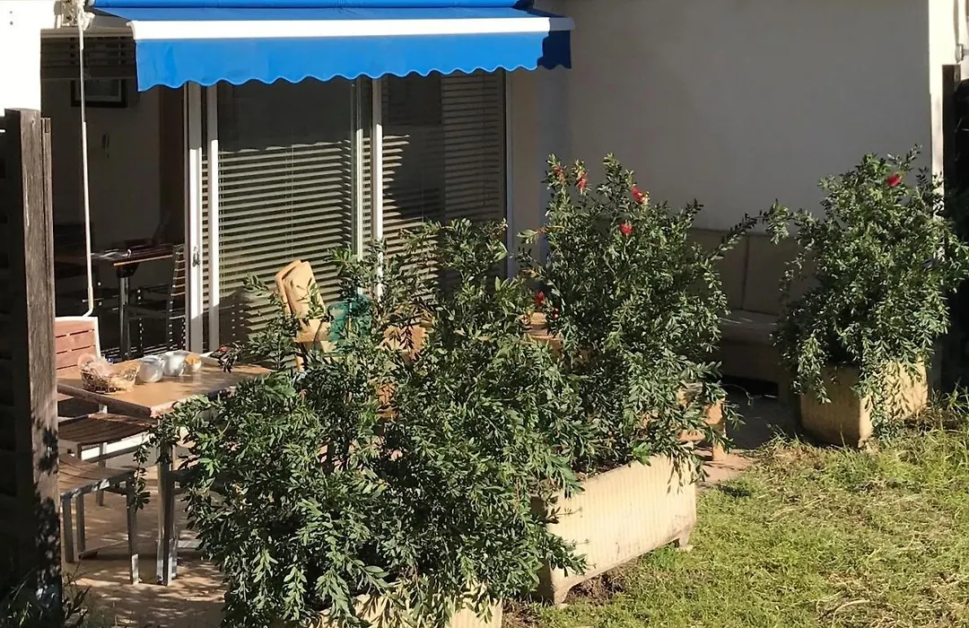 Residence Hoteliere A Trama-1