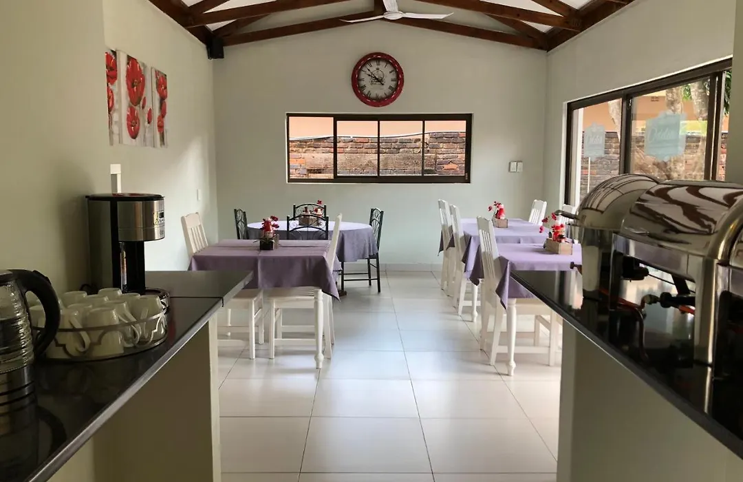 Odelia Guest House-1