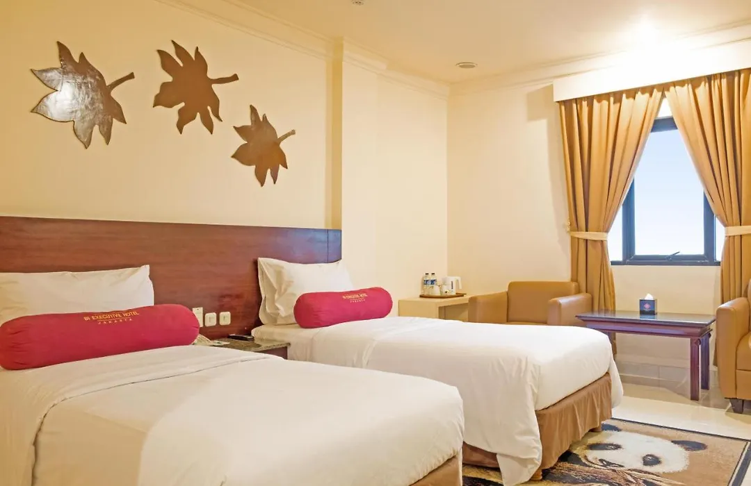 Bi Executive Hotel-1