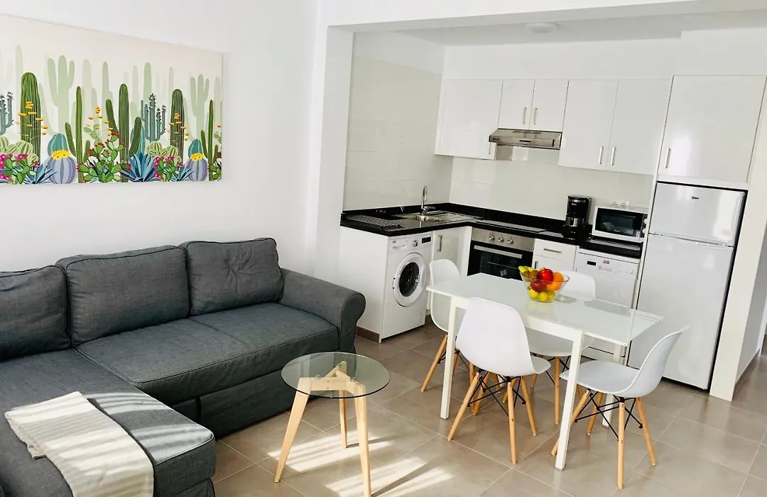 Apartamentos Zalabar-1