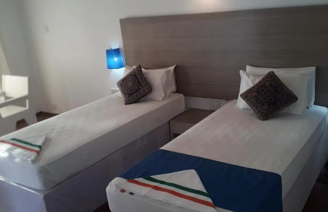 Flyzone Seashell Cottages Only For Indian Nationals With Valid Entry Permit-1