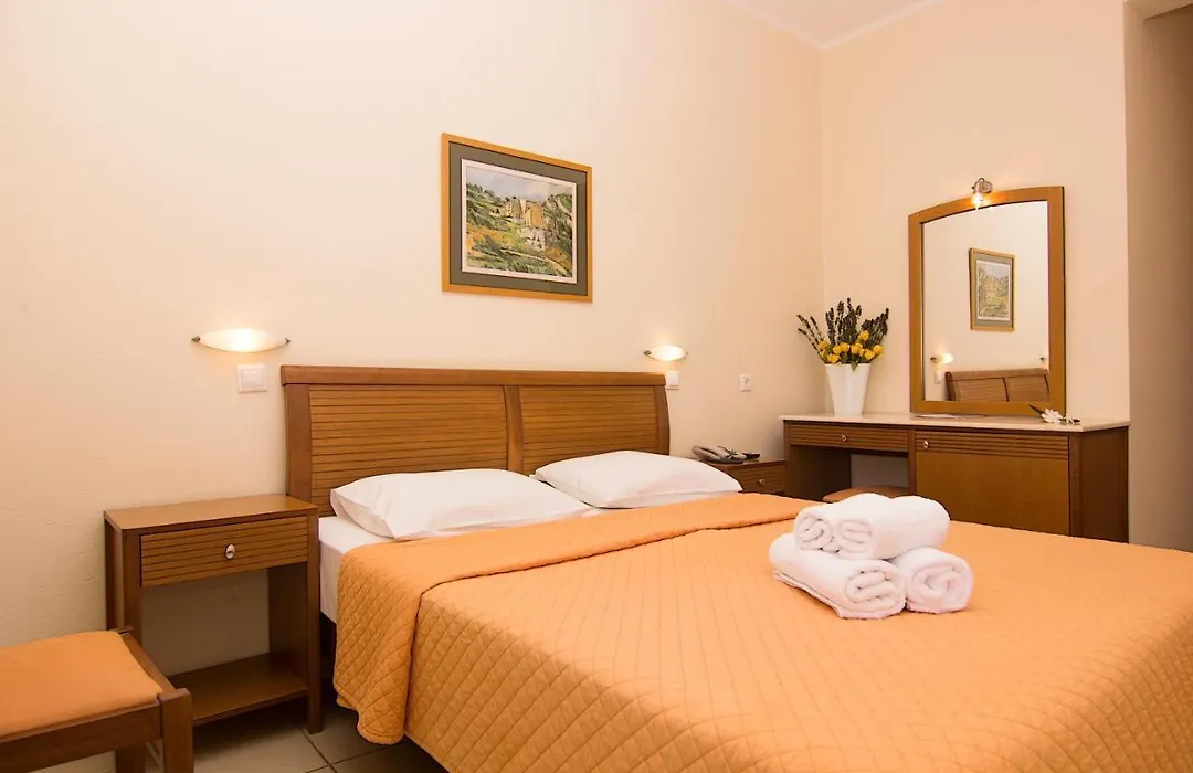 Hotel Stoupa-1