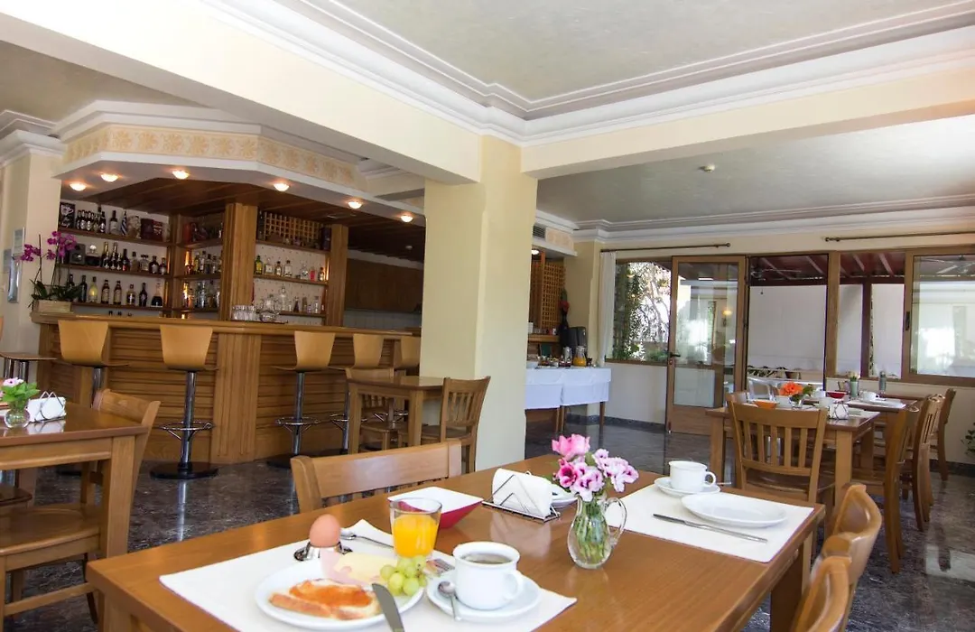 Hotel Stoupa-1
