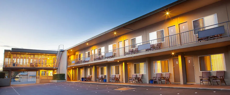 Karinga Motel Lismore-1
