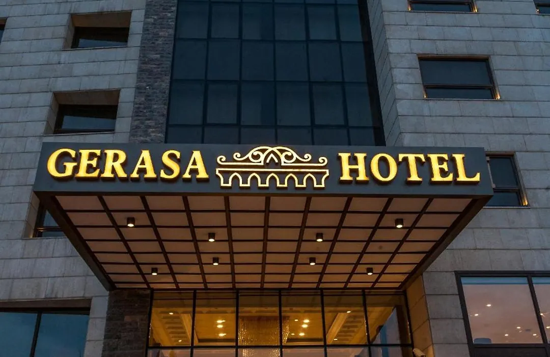 Gerasa Hotel-1