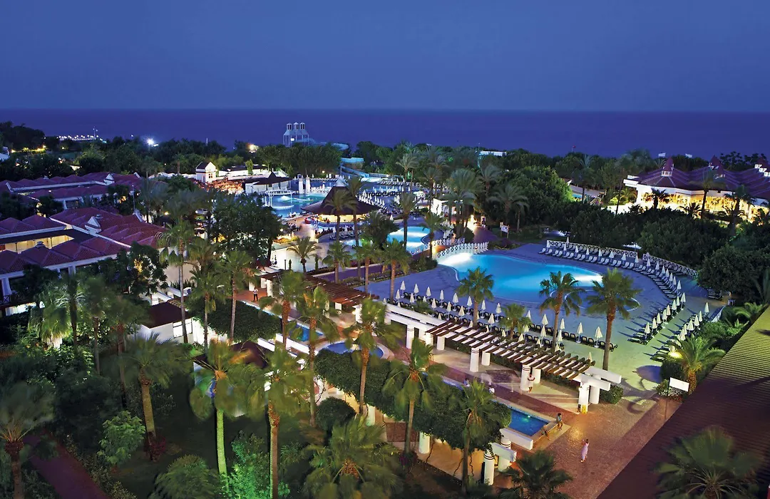 Pgs Hotels Kiris Resort-1