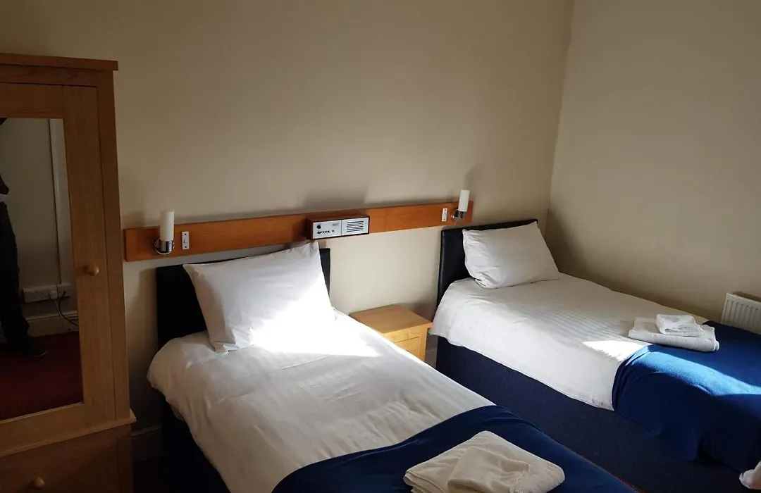 Newark Hotel Peterborough-1