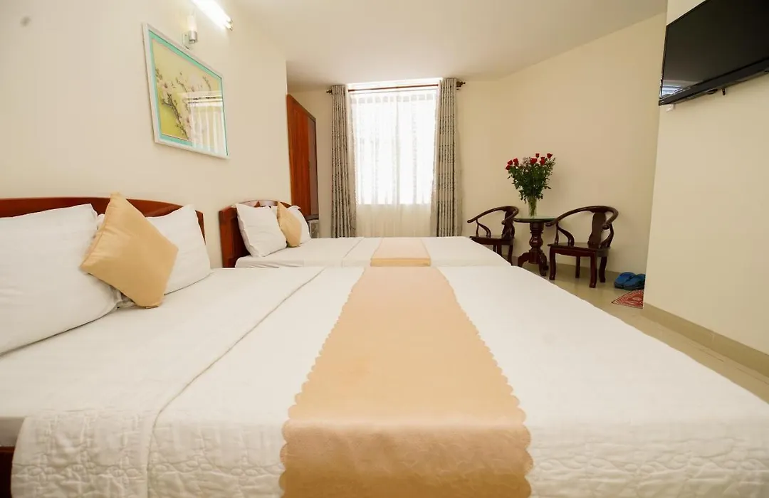 Nguyen Ha Hotel-1