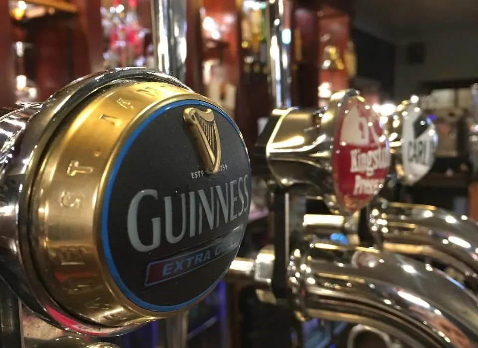 Red Lion Coaching Inn-1