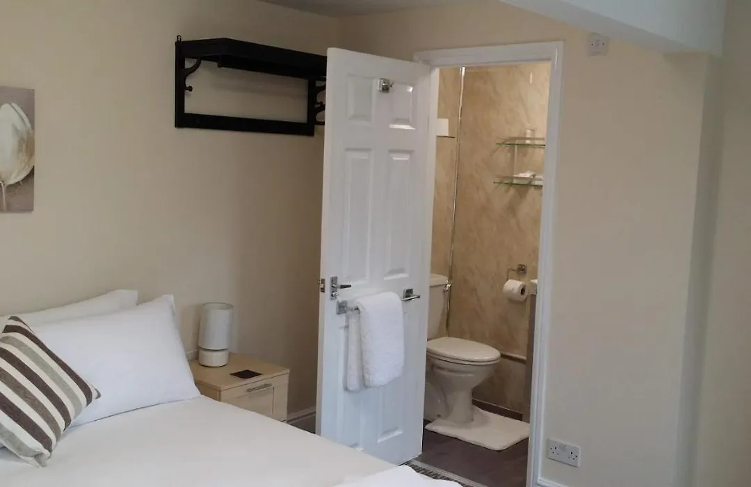 Guesthouse At Rempstone-1