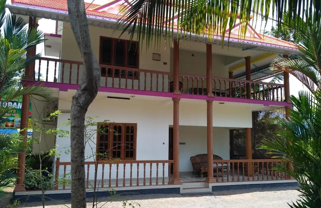 Kayaloram Resort-1