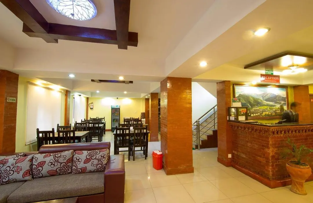 Tibet Peace Guest House-1