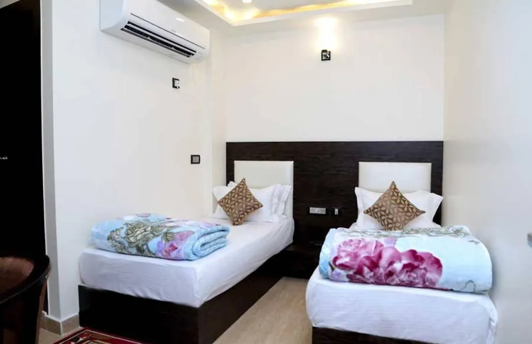 Hotel Vinayak Lifestyle Hotels-1