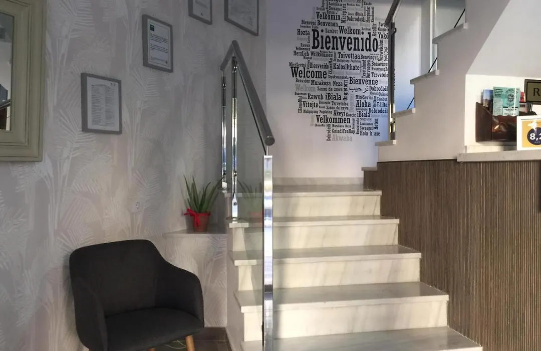 Hostal Maribel-1