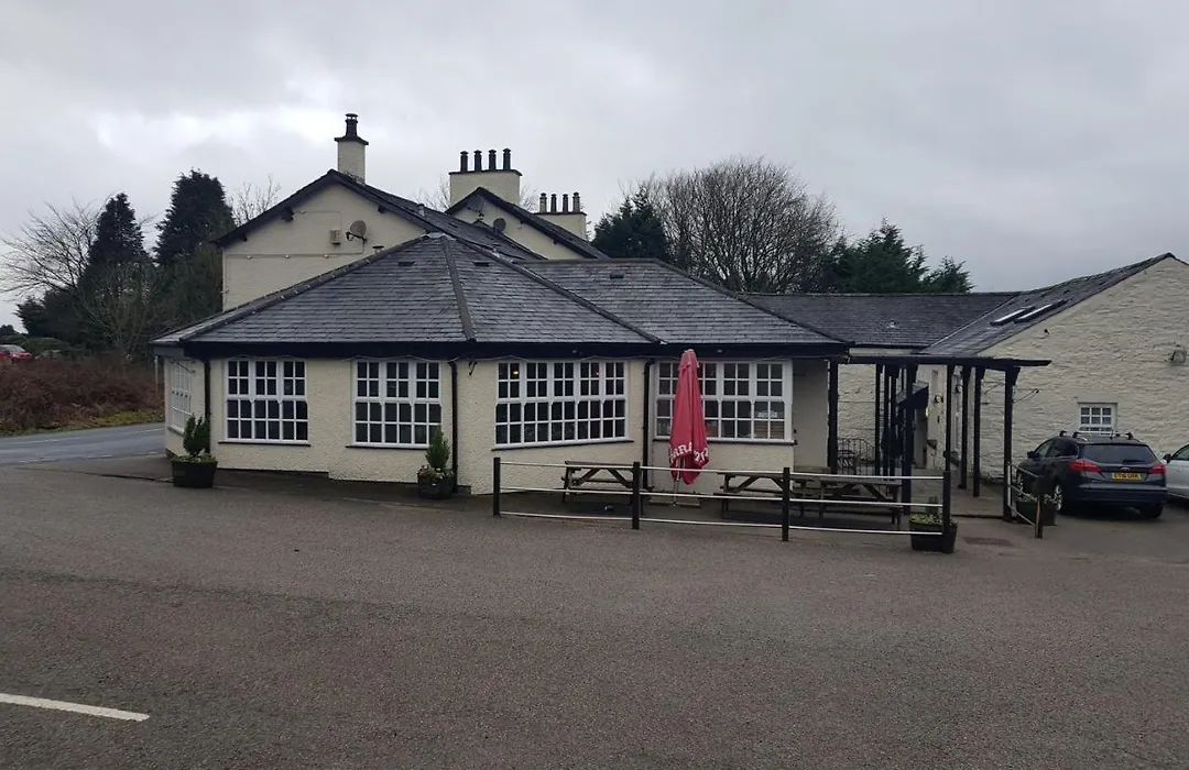 Station Inn B&B-1