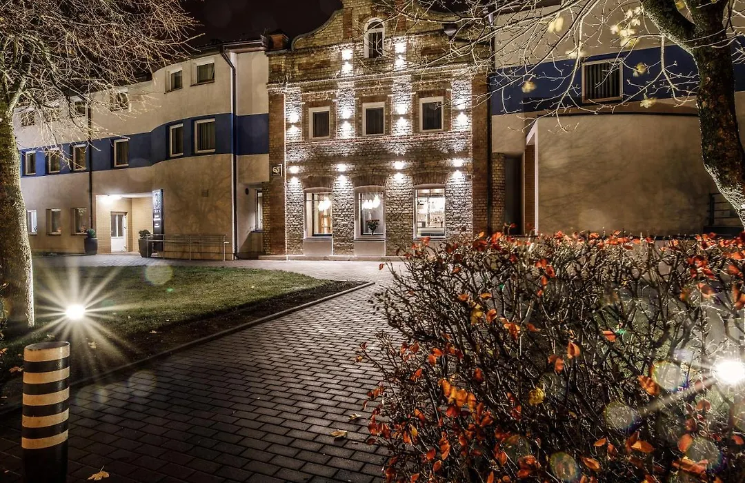 Hotel Tomas-1