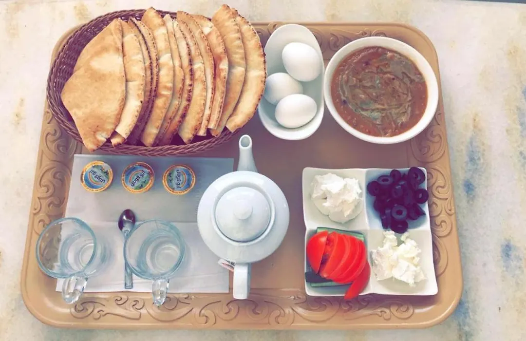 منازل الريم للشقق المخدومة-1