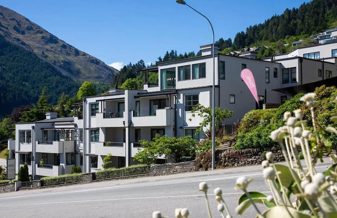 The Glebe Apartments-1