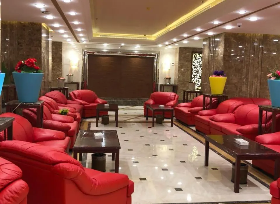 Anwar Al Aseel Hotel-1