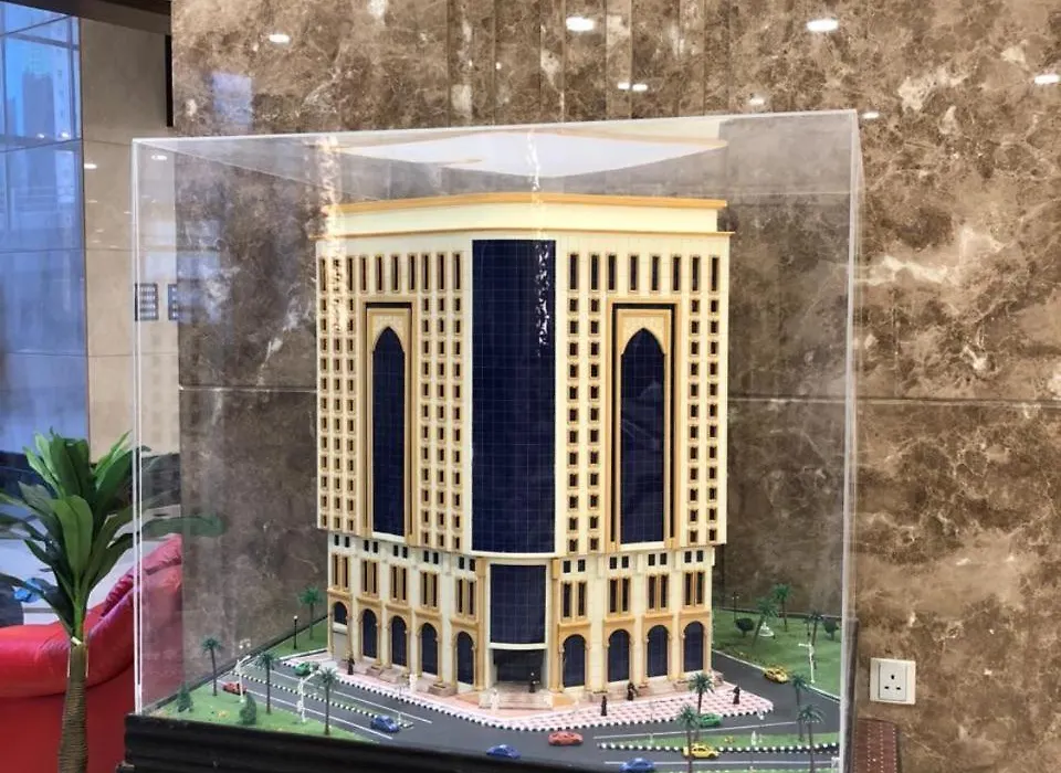 Anwar Al Aseel Hotel-1