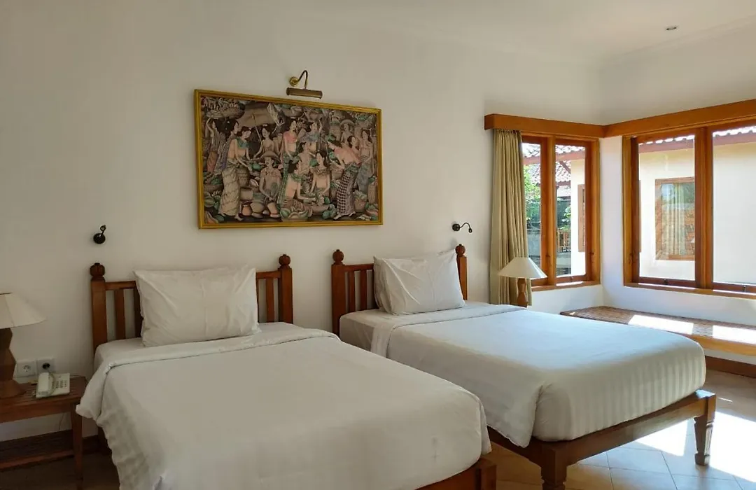 Puri Mesari Hotel-1