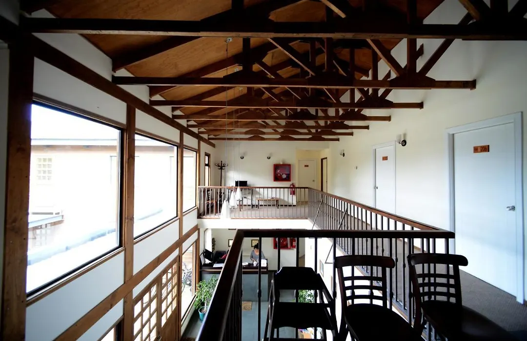 Hotel Patagonia B&B-1