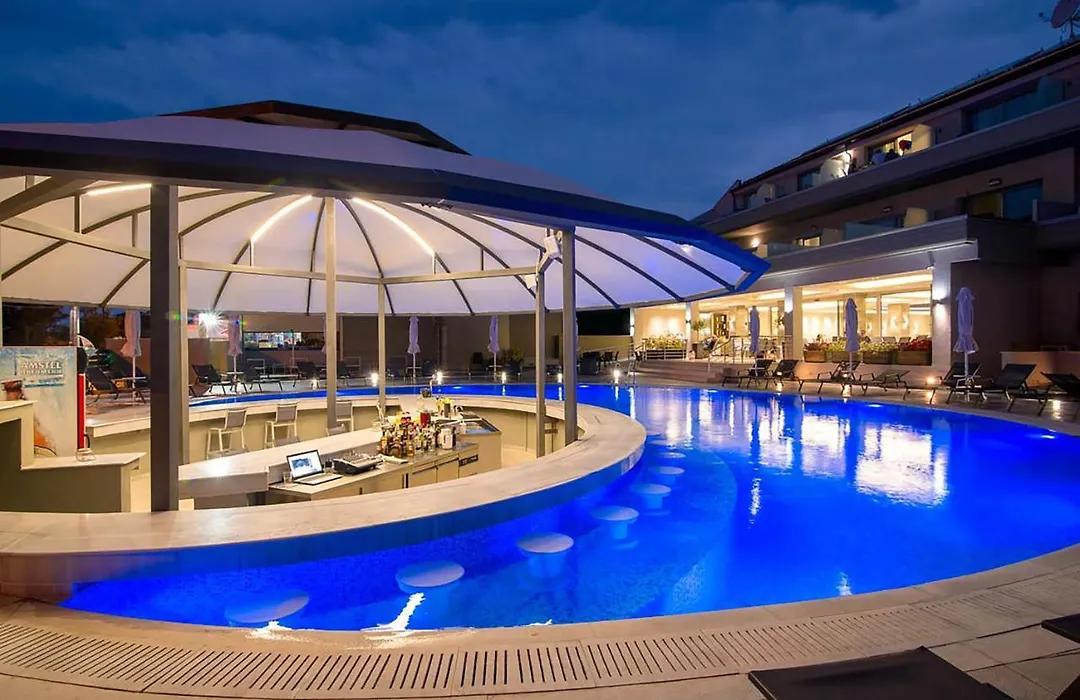 The Dome Luxury-1