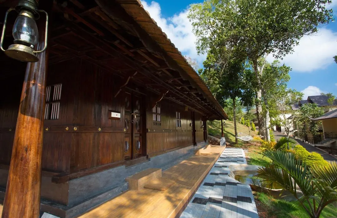 Spices Lap, Thekkady-1