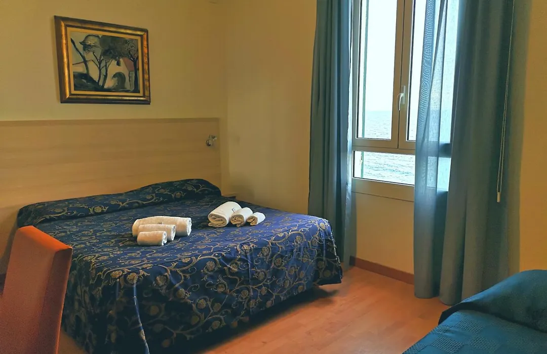 Hotel Villa La Brise-1