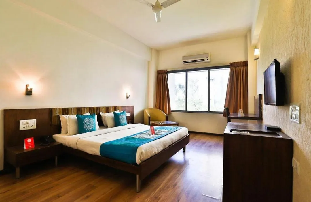Hotel President Inn By Sky Stays-1