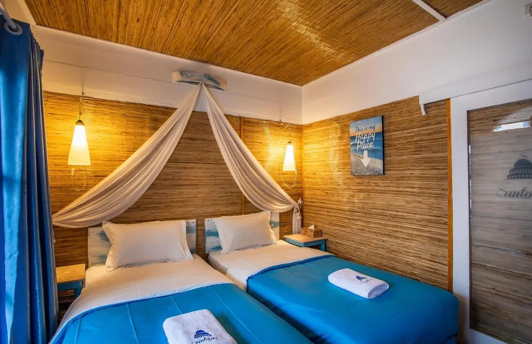 Santorini Beach Resort-1