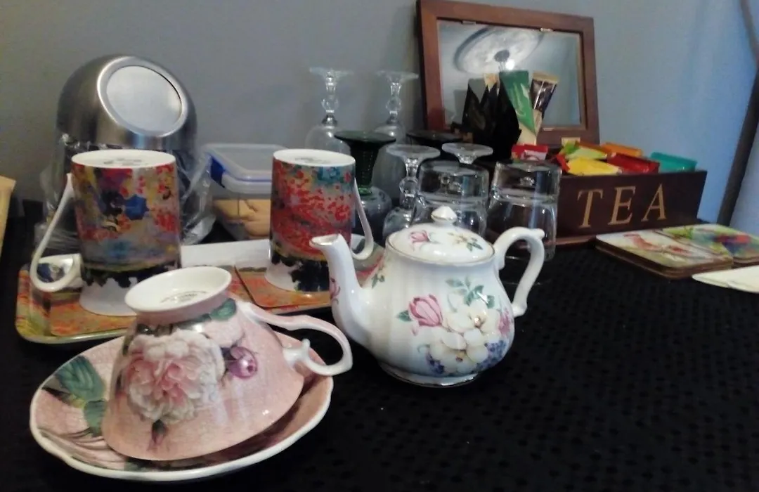 York'S Lookout Lodge Bed And Breakfast-1