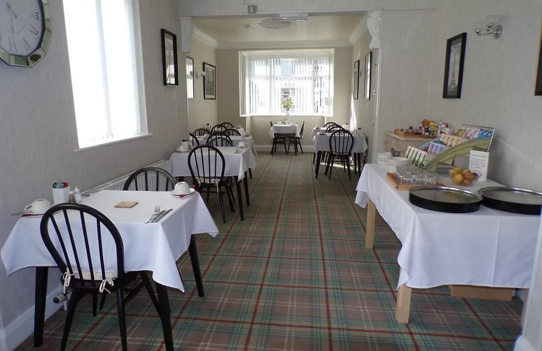 Stoneleigh Hotel-1