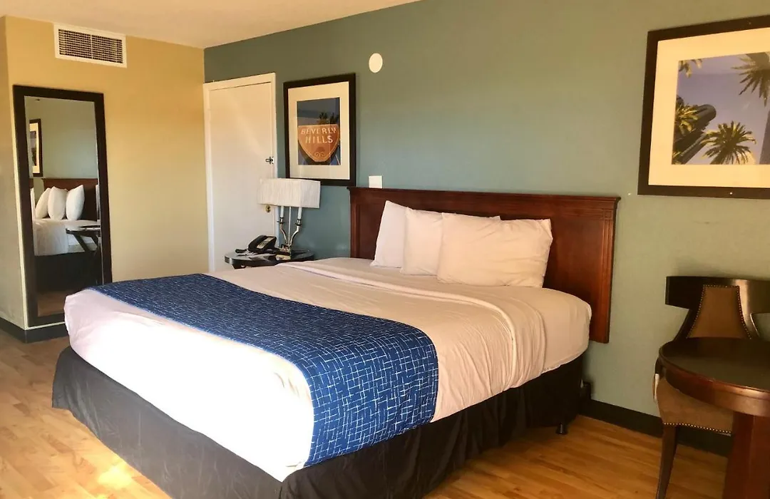 Travelodge By Wyndham Grand Junction-1