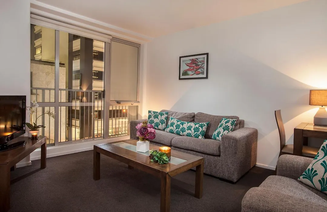 Barclay Suites-1