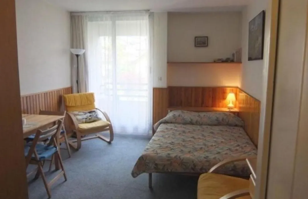 Hotel Le Lys-1