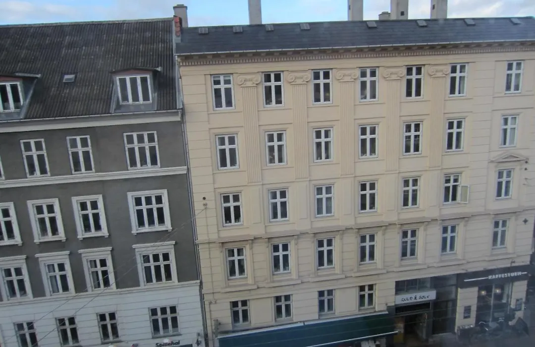 Bertrams Hotel-1