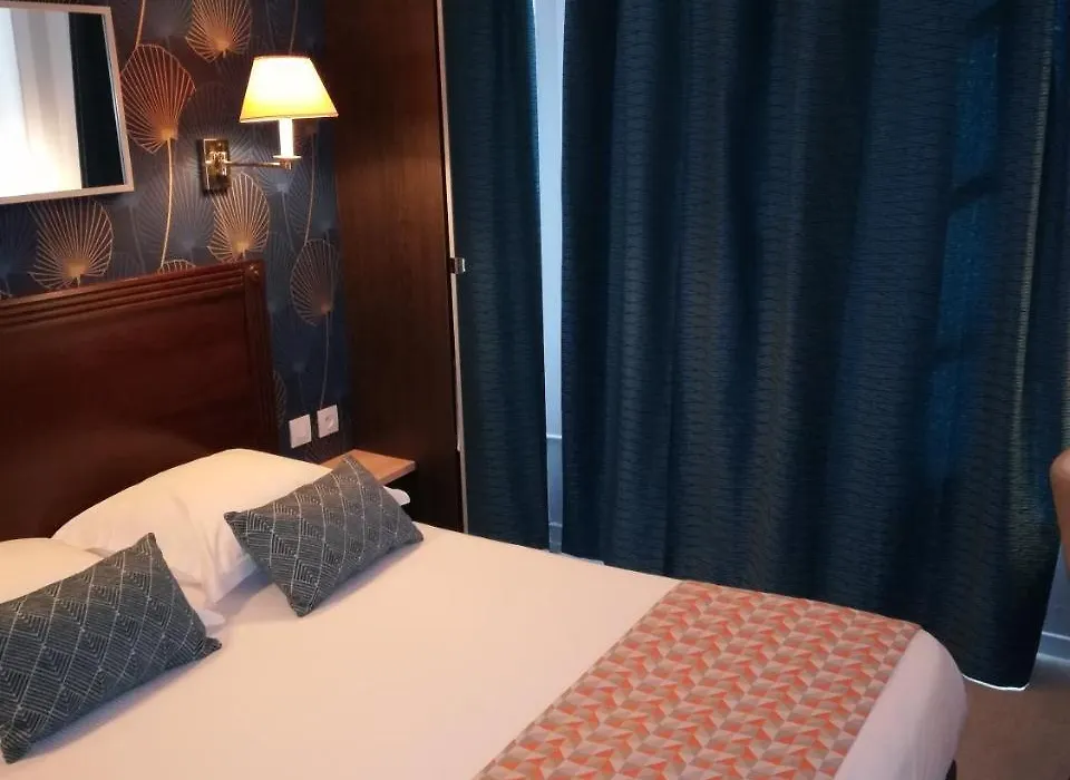 Hotel Tamaris-1