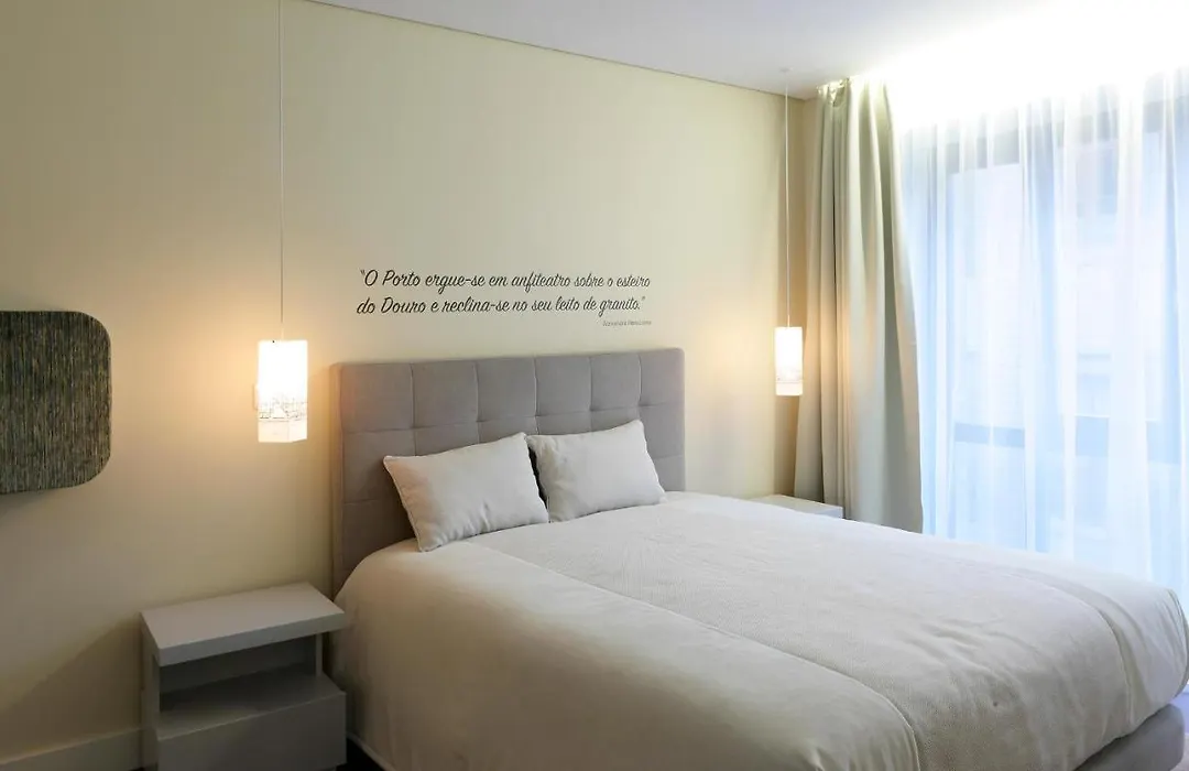 Porto Old Town - Tourism Apartments-1